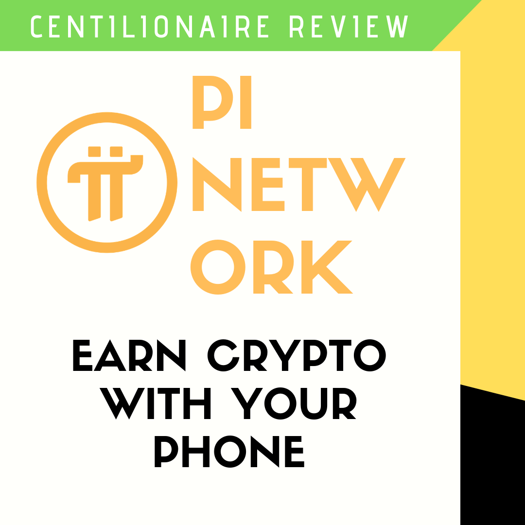 New way to earn crypto – introducing Pi&nbsp;Network.