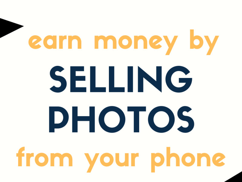 Top platforms to sell beginner stock&nbsp;photography.